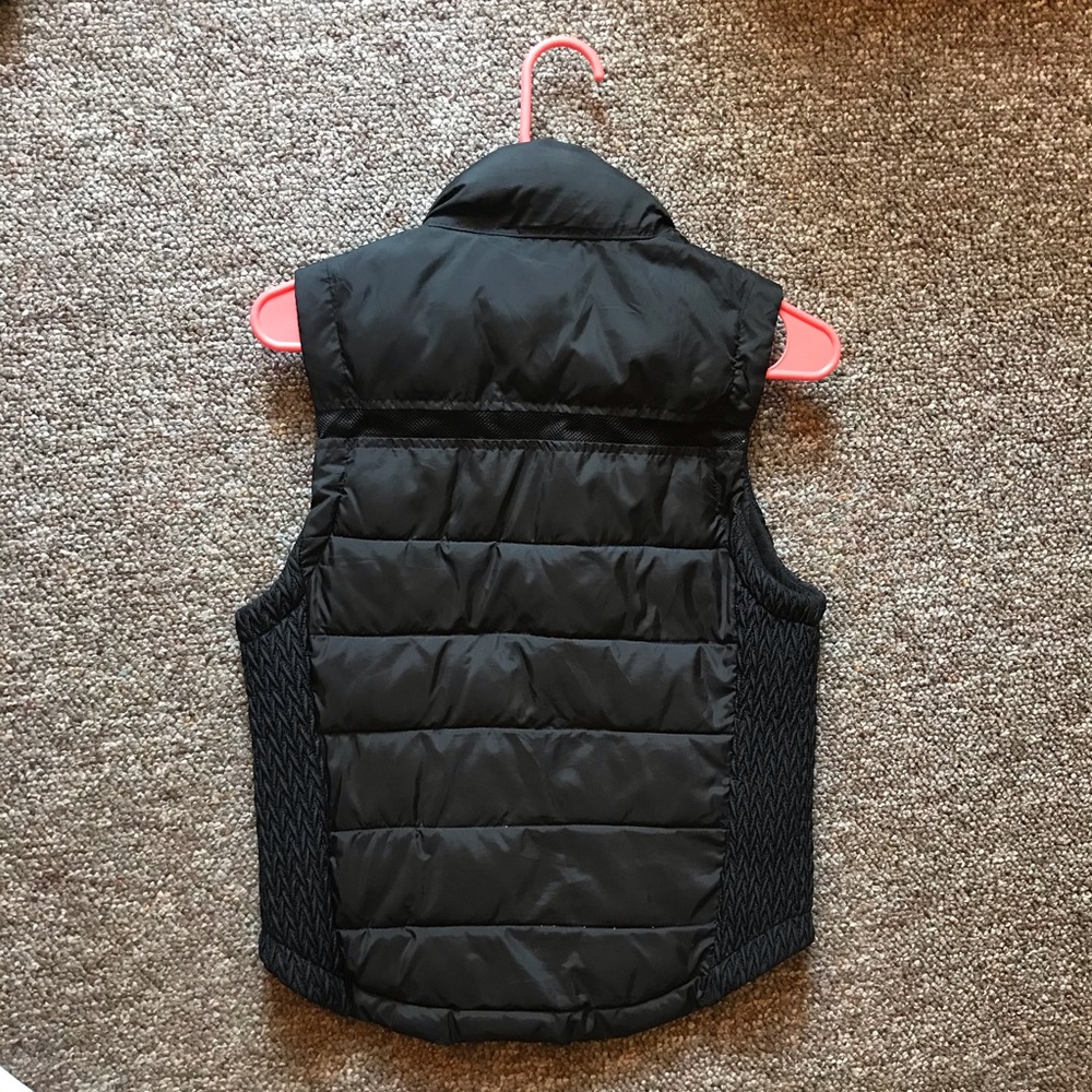 Express down vest - Picture 2 of 3